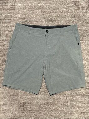 Vuori Men’s Aim Short